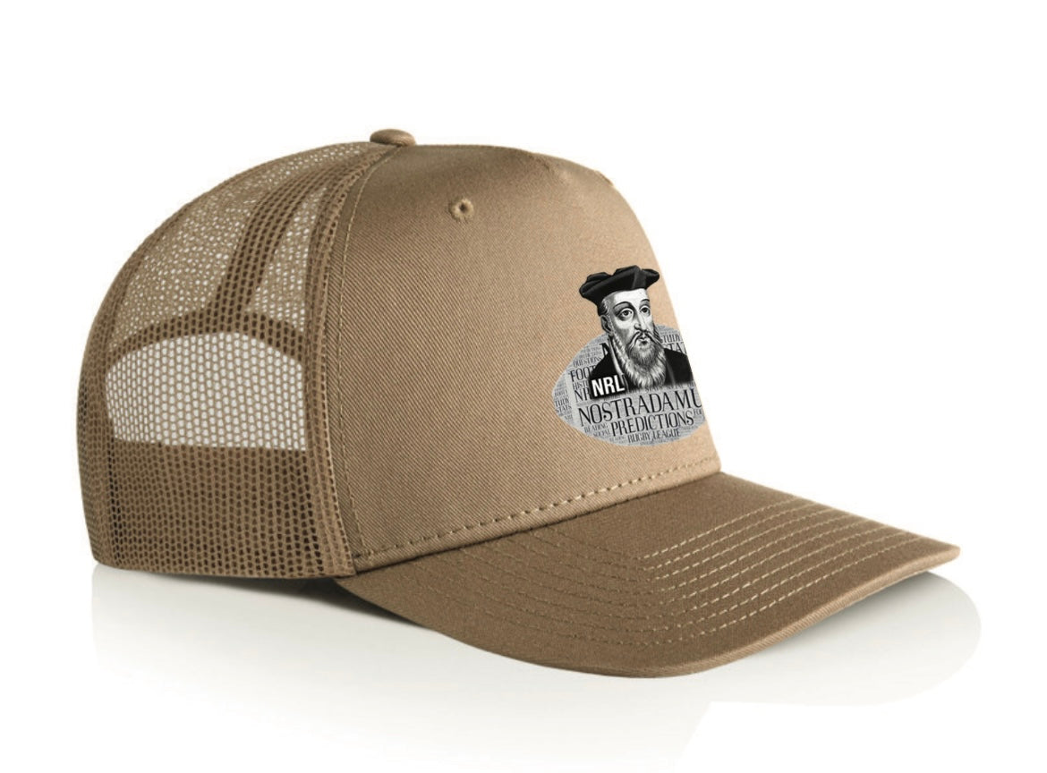 Trucker Cap