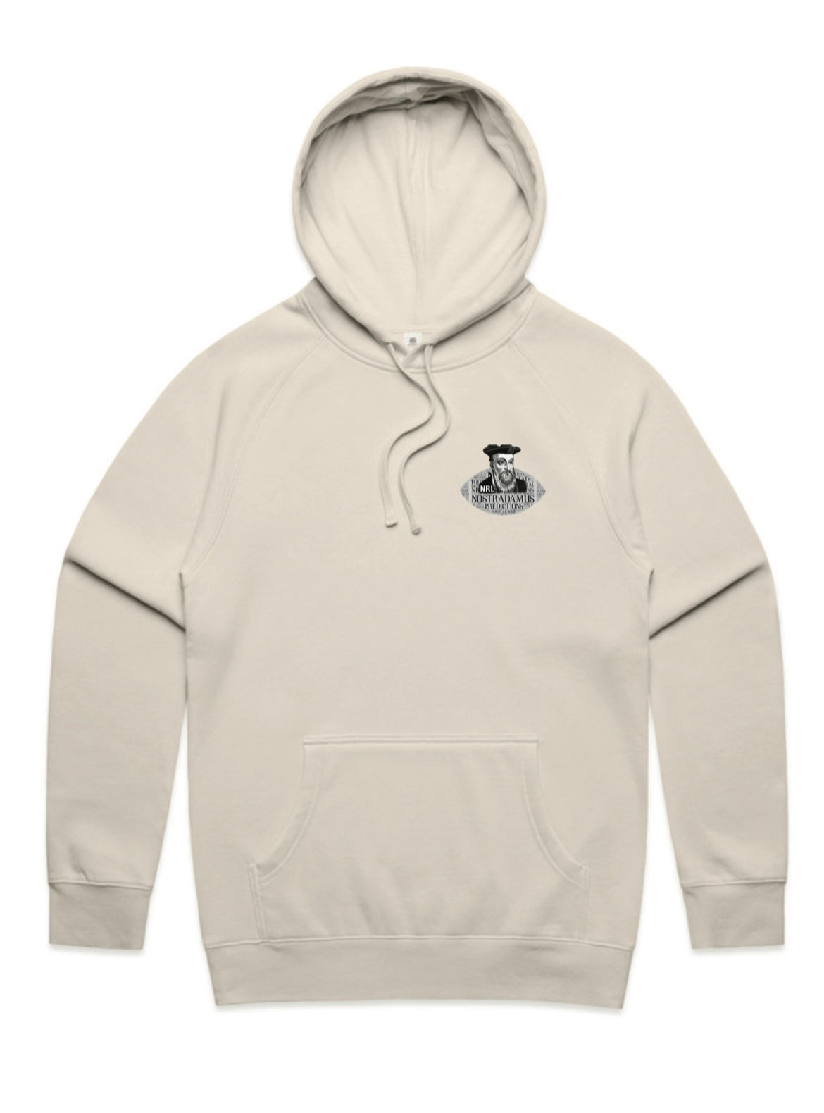 Essential Hoodie